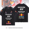 ファッション感満々 着心地良い 全6色 半袖 Tシャツ F-13113