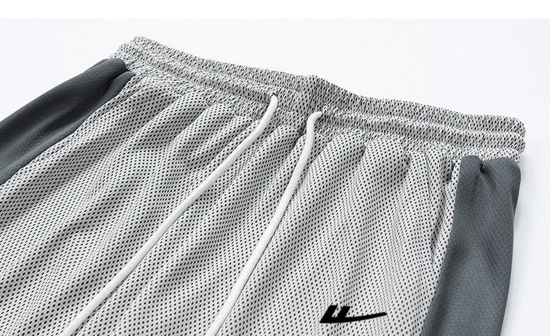 売り切れ必至 ファッション 超人気 男女兼用 ノースリーブＴシャツⅹパンツセット全5色<F-8754>
