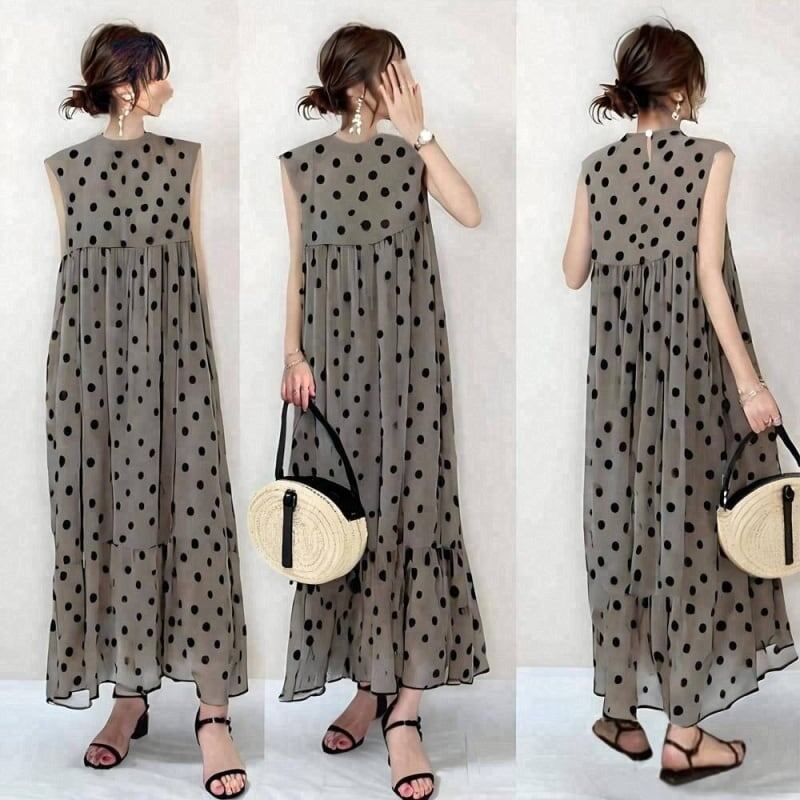 美人度アップ カジュアル 早い者勝ち 全3色 半袖 Tシャツ ワンピース ＜F-11795＞