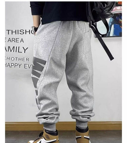 ファッション感満々 売り切れ必至 着回し力抜群 2色 パンツF-6971