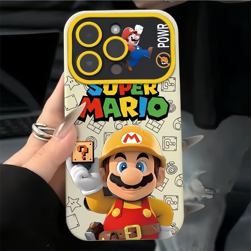 【小物】iPhone全機種対応   スマホケース