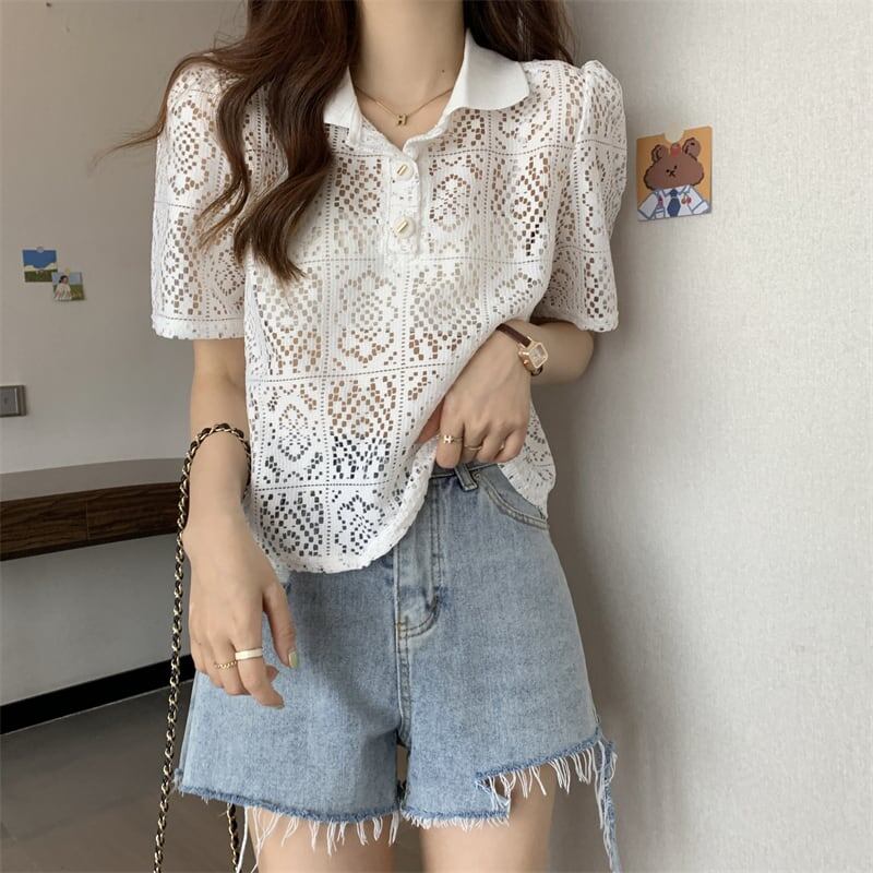 ファッション   美人度アップ Tシャツ カットソー＜F-3234＞