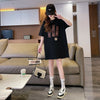 ファッション   プリントTシャツ 半袖＜F-2807＞