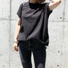 大好評   ファッション 全2色 半袖Tシャツ＜F-8183＞