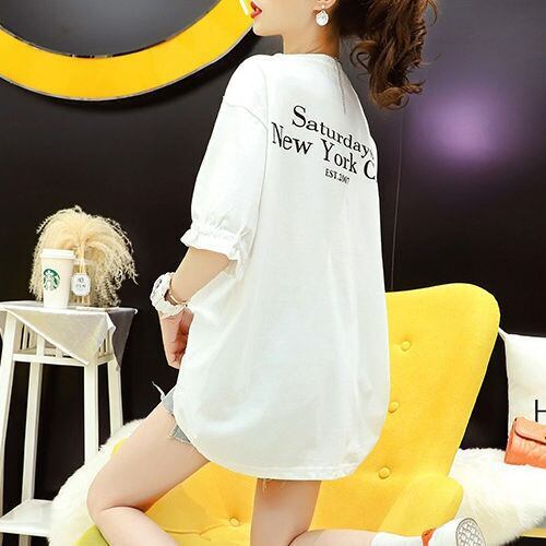 超人気 レース プリント 切り替え ホットダイヤモンド 半袖 Tシャツ ＜F-8524＞