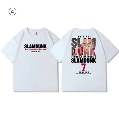 ベストセラーアイテム！ カジュアル 話題沸騰中 ゆったり男女兼用 半袖 Tシャツ-A1155