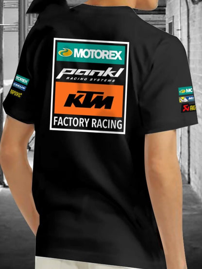 おすすめ 売れ筋 ファッション感満々 着心地良い 全6色 半袖 Tシャツ <F-13074>