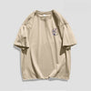 男女兼用 大人気アイテム 快適 Tシャツ F-13291