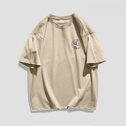 男女兼用 大人気アイテム 快適 Tシャツ F-13291