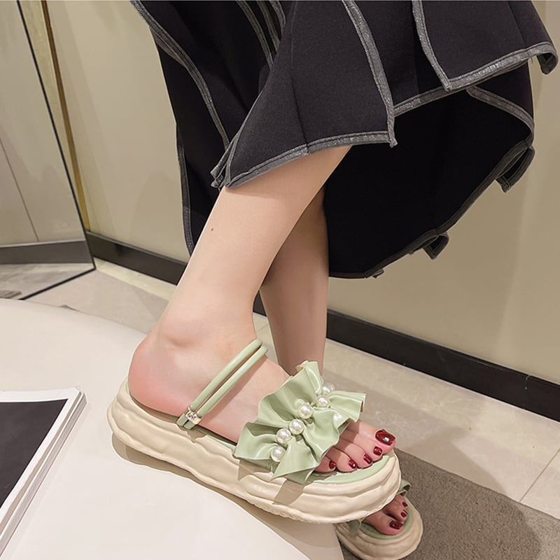 個性的なデザイン   合わせやすい シューズ＜F-3326＞