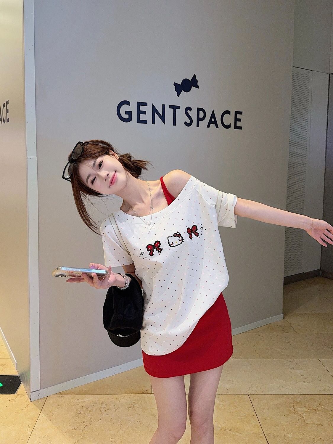 売れ筋 早い者勝ち 絶対流行 カジュアル Tシャツ<F-11405>