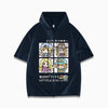 定番シンプル ファッション感満々 着心地良い 全4色 半袖 Tシャツ F-13136