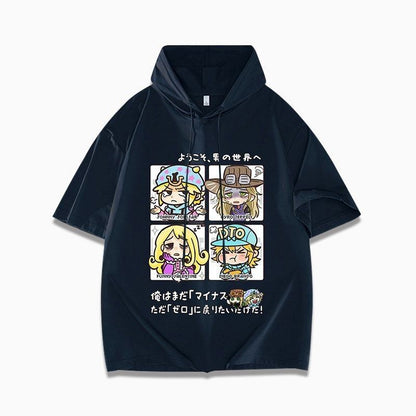定番シンプル ファッション感満々 着心地良い 全4色 半袖 Tシャツ F-13136