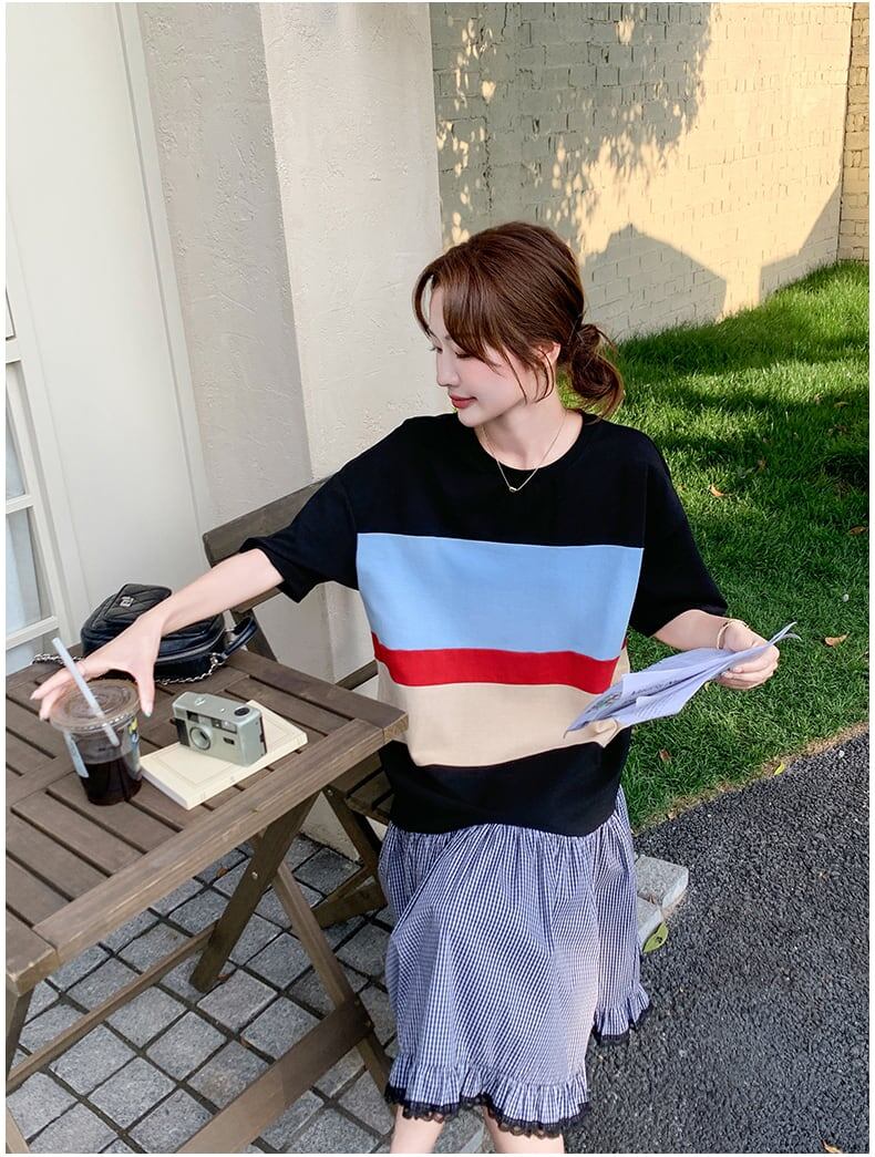 絶対欲しい 美人度アップ 好感度UP デザイン性抜群 ワンピース<F-11547>