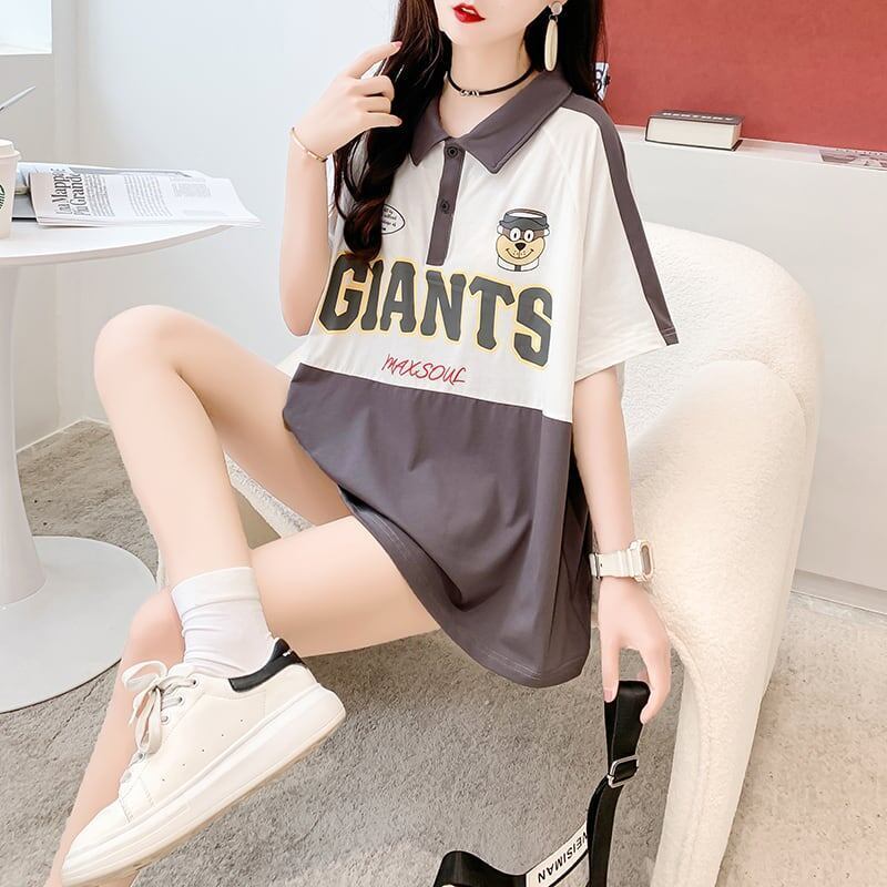 着心地抜群   好感度満載 Tシャツ カットソー＜F-3218＞