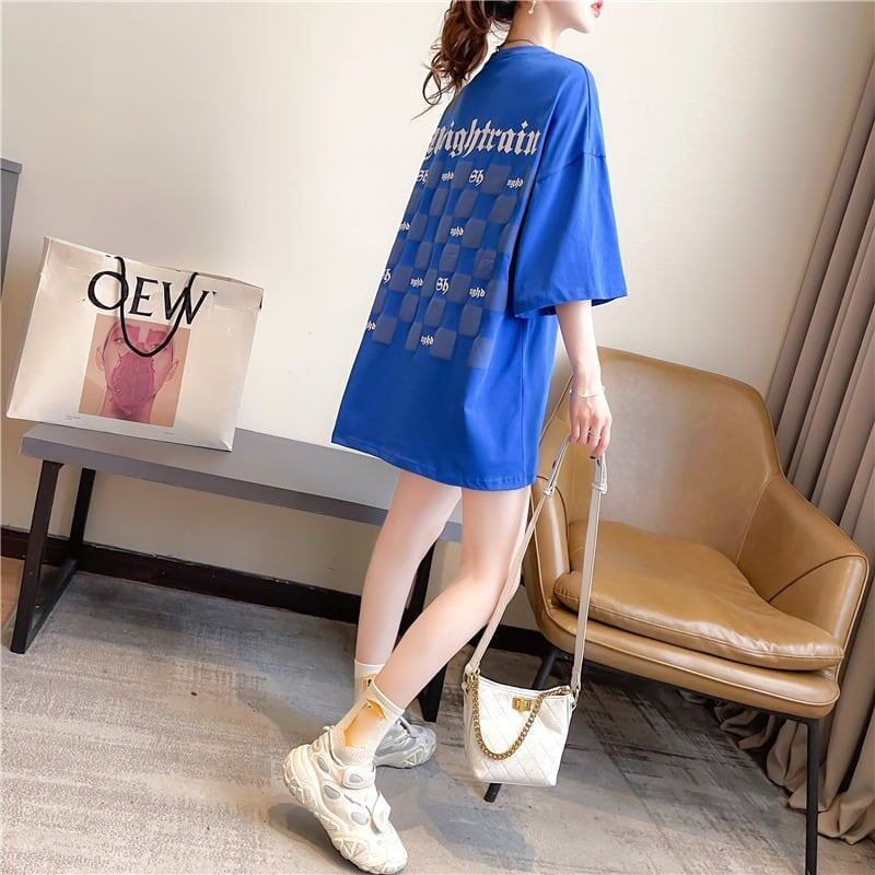 スタイリッシュ   一目惚れ Tシャツ カットソー＜F-3060＞