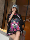 定番シンプル 美人度アップ おすすめ 好感度UP カジュアル 全4色 半袖 Tシャツ ＜F-11126＞