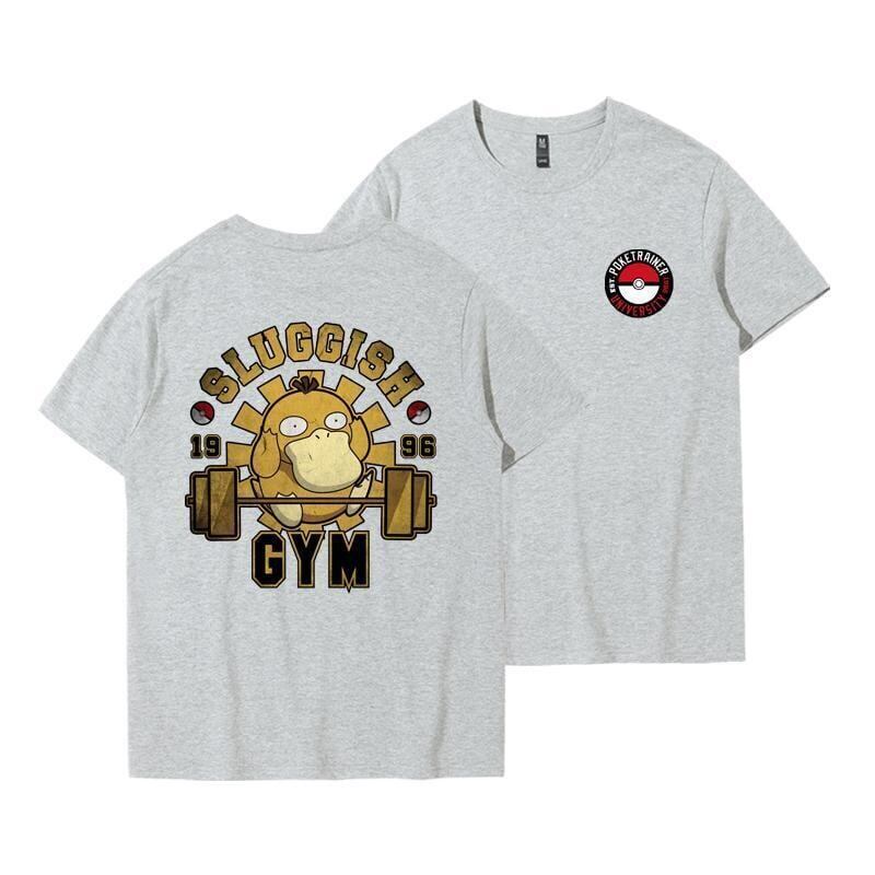 好感度UP 個性派 ファッション 半袖TシャツユニセックスF-5383