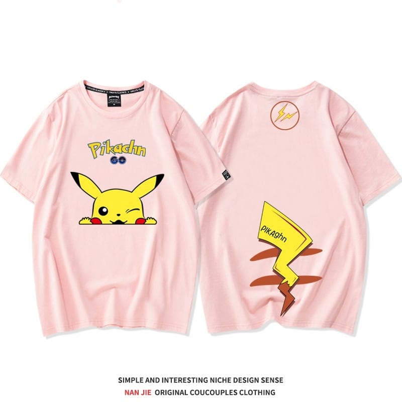 ファッション感満々 着心地良い 全6色 半袖 Tシャツ F-13127