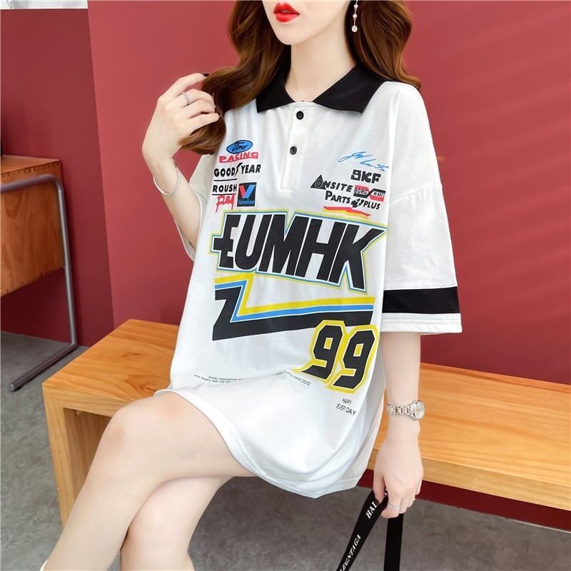着心地抜群   女性力を高める Tシャツ カットソー＜F-3524＞