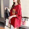 美人度アップ   ファッション カットソー＜F-3371＞