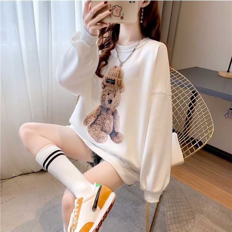 ファッション   美人度アップ スウェット パーカー＜F-2798＞