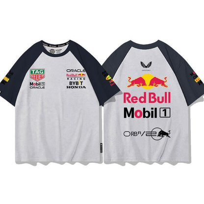 絶対欲しい  デザイン性抜群 ファッション感満々 着心地良い 全8色 半袖 Tシャツ <F-13059>