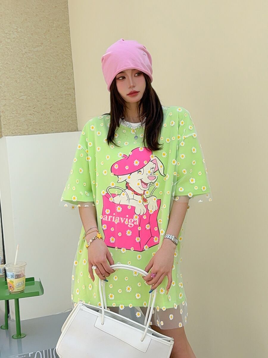 定番シンプル 好感度UP 海外トレンド カジュアル 全3色 半袖 Tシャツ ＜F-11224＞