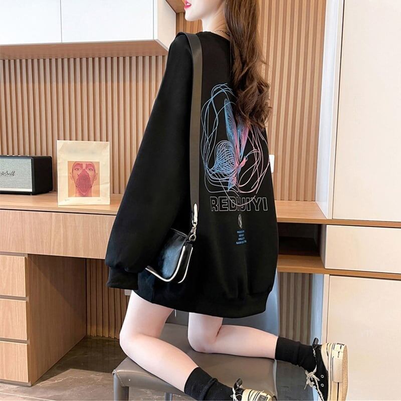 着心地抜群   女性力を高める パーカー＜F-3777＞
