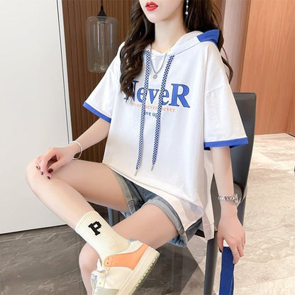 カジュアル   オシャレ度満点 Tシャツ カットソー＜F-3656＞