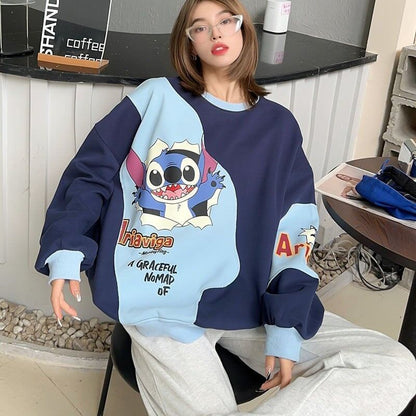 超人気 個性派 大人可愛い スウェットF 5227