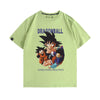 絶対欲しい  アバンギャルド カジュアル プリント 全7色 半袖 Tシャツ <F-13055>