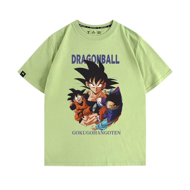 絶対欲しい  アバンギャルド カジュアル プリント 全7色 半袖 Tシャツ <F-13055>