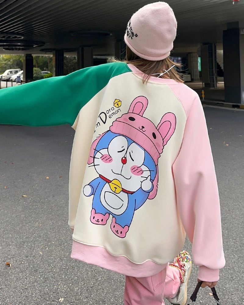 【裏起毛】 ファッション 超人気 個性派 スウェットF-5750
