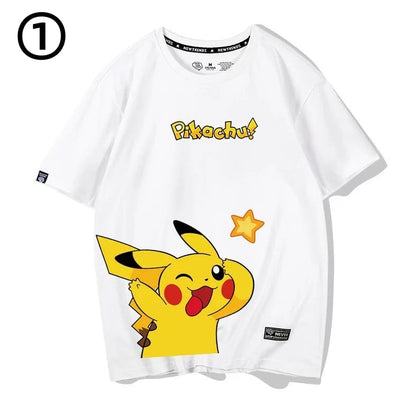 男女兼用 シンプル 着心地良い ゆったり Tシャツ F-13198