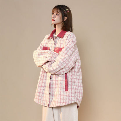 美人度アップ   売れ筋  全3色 ジャケット 男女兼用F-12977