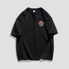 絶対欲しい 全5色 トレンドのロゴデザインをプリントしたTシャツは着回し力抜群 半袖TシャツF-9256