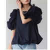 主役級 好感度UP 海外トレンド カジュアル 全3色 半袖 Tシャツ ＜F-11935＞