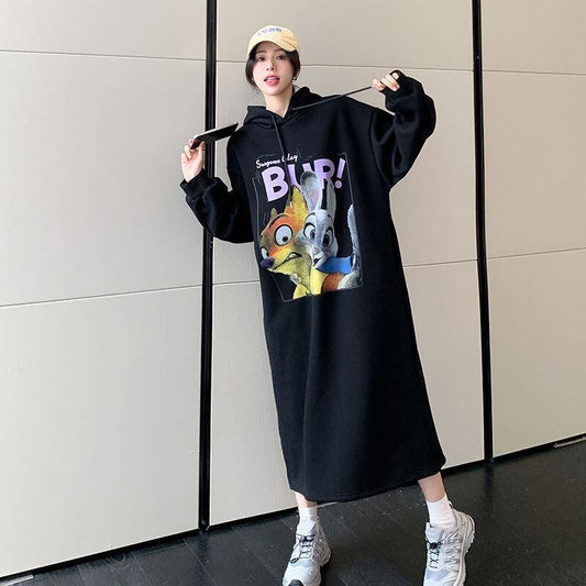 美人度アップ  プラスベルベット ニット ワンピース F-12923