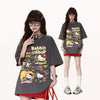 人気高い 合わせやすい カジュアル 半袖 Tシャツ F-13572
